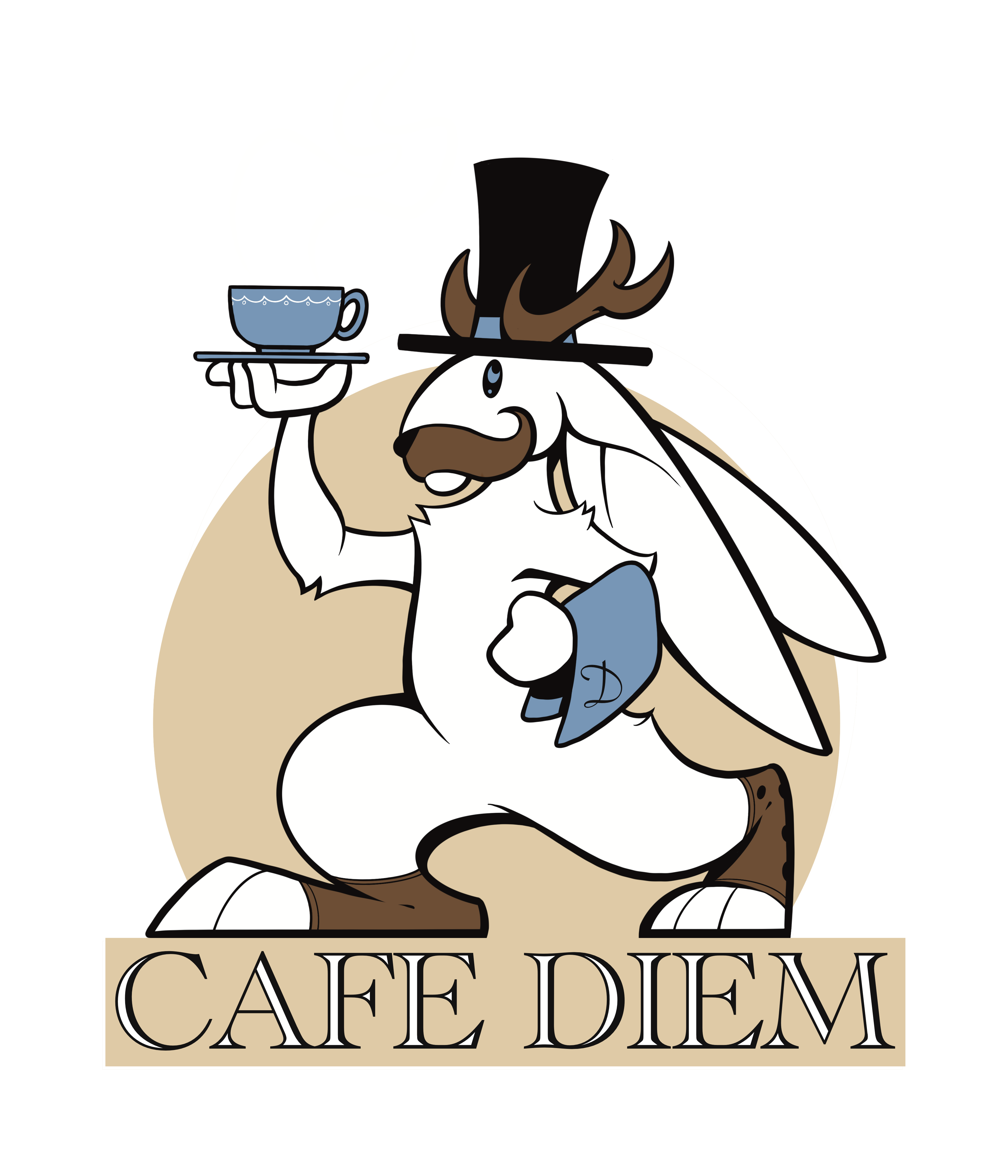 Davenport's Cafe Diem